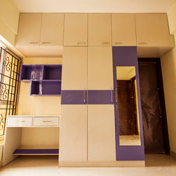 Prakash John Flat @ Sarjapur Road,Bangalore - Products