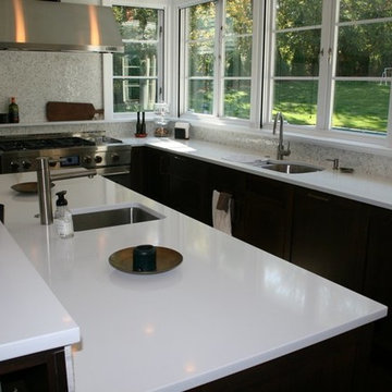 Leonardo Custom Cabinets
