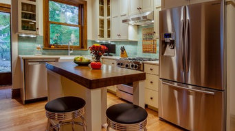 Woodharbor Cabinetry