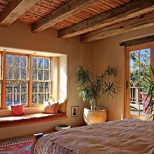 ceiling beams