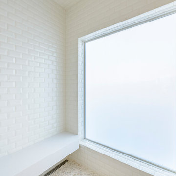 panorama master bathroom