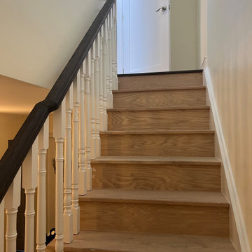 Attic Transformation