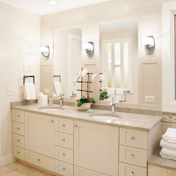 Baths by Professional Designers