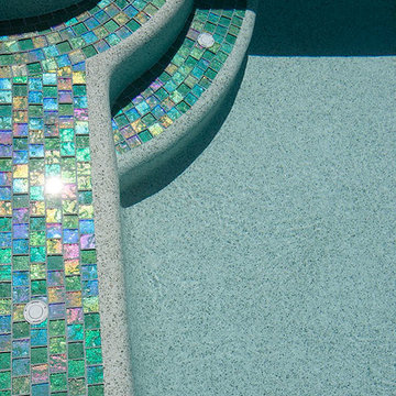 Lightstreams Celadon Pool- San Fransisco Bay Area