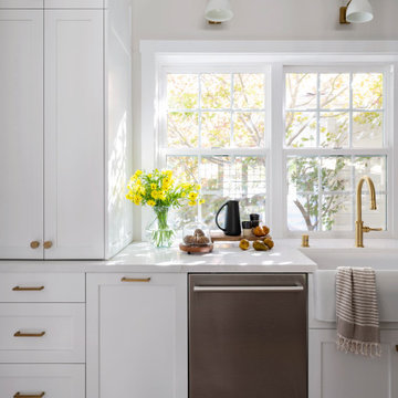 Classic Transitional
