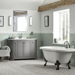 Laura Ashley Bathroom Furniture - Bathroom Vanity Units & Sink Cabinets