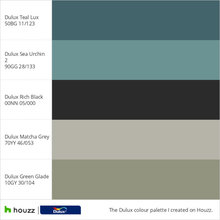 Bathroom Ideas
