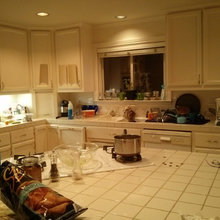 My Kitchen Remodel Process