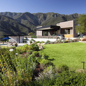 Toro Canyon
