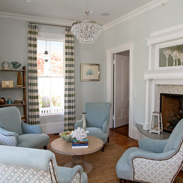 Living Areas