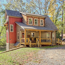 Home Exterior