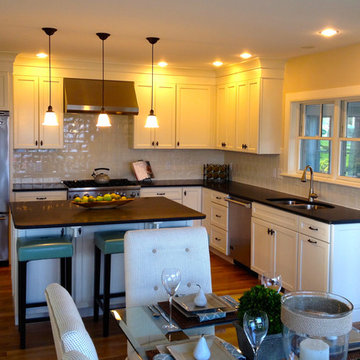 Timeless Kitchens