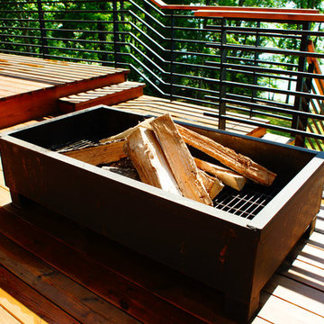 Fire Pit
