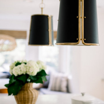Kitchen Details