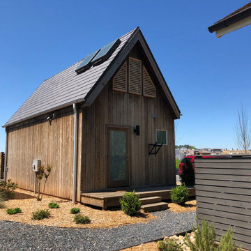 Tiny Home Project