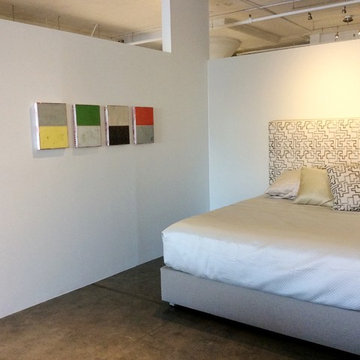 Downtown LA Loft