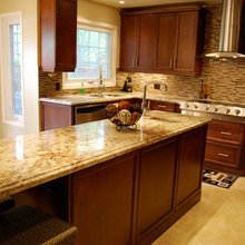Kitchen Ideas