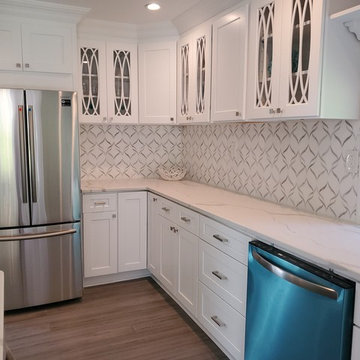 Colonial Remodel Fairfield County