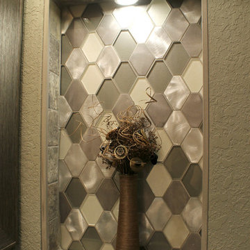 Rice Lake Accessible Bathroom