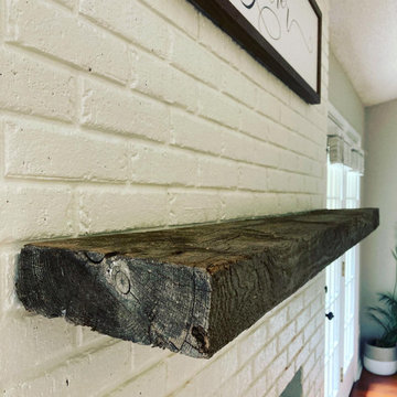 Mantle