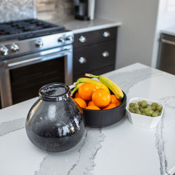 61st Place Kitchen Renovation