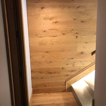 New Zermatt Lodge