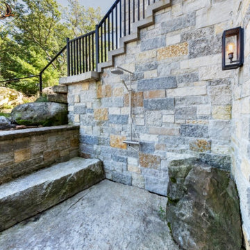 Inviting Outdoor Spaces
