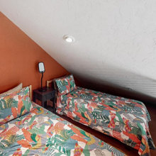 Telluride - Loft (Before)