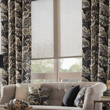 Window Dressing