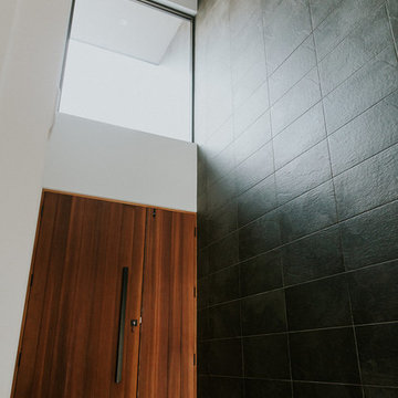 Chifley residential