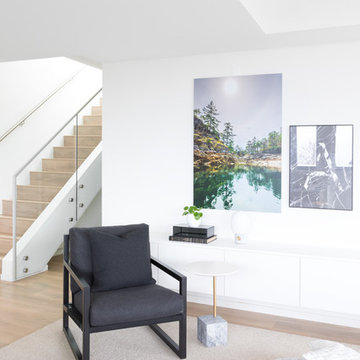 EAST PARK PENTHOUSE