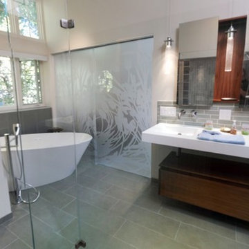 Palo Alto Remodel