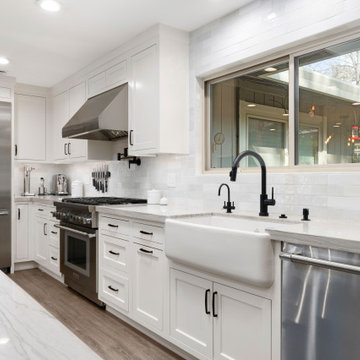 Granite Bay Addition