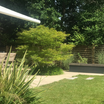Jardin familial