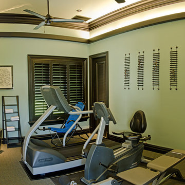 Exercise Room