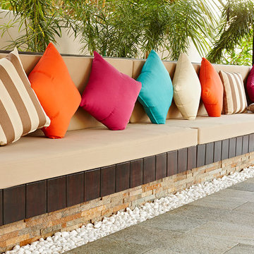 Arabian Ranches Landscape Project