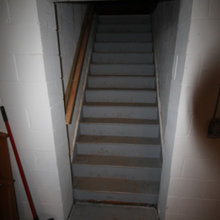 Basement remodel 2022