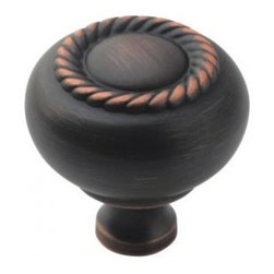 Traditional - Cabinet And Drawer Knobs