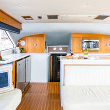 Boat Ideas