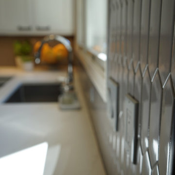 Crafting custom cabinets