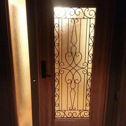 Doors - Products
