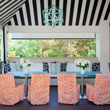 Outdoor living