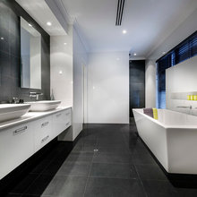 baños