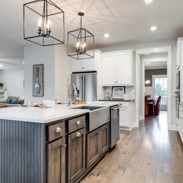 3621 Hawthorne Avenue, Richmond, VA