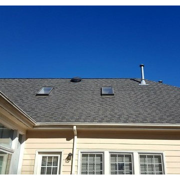 Owens Corning Duration Shingle (Summer Harvest)