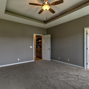New Model Home 12559 S 83rd Street