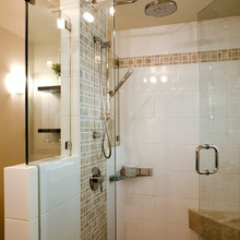 Shower Stalls