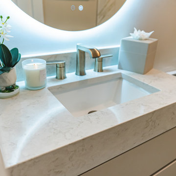 One Stop Kitchen and Bath Indira