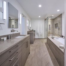 bath