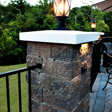 Rock Ridge Project